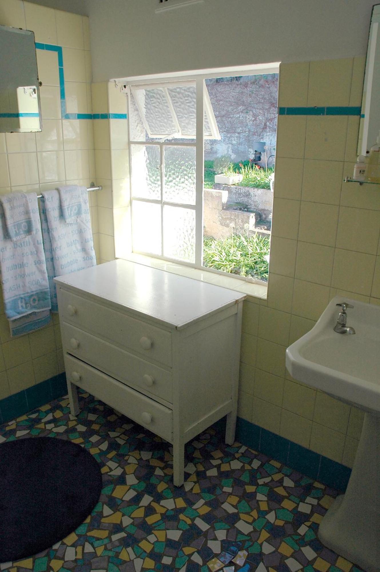 Bed & Breakfast Blue On Blue St James