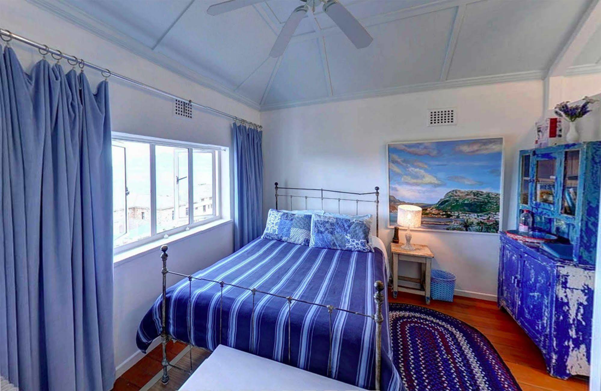Blue On Blue Bed & Breakfast