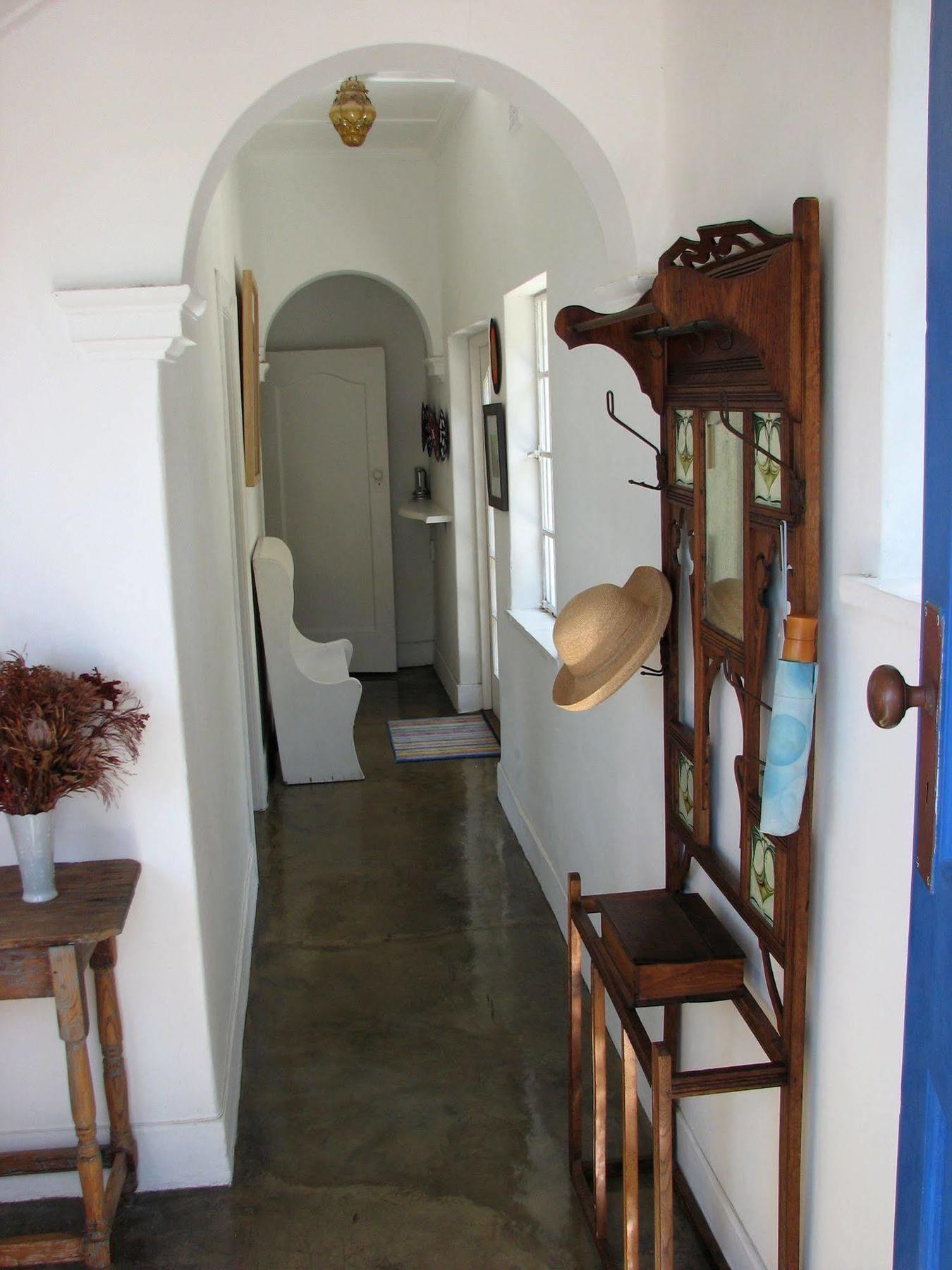 Blue On Blue Bed & Breakfast St James