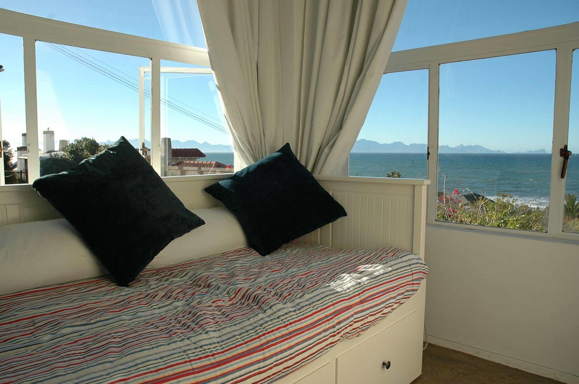 Blue On Blue Bed & Breakfast